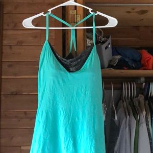 Work out tank top!